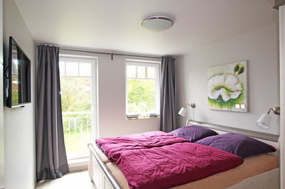 Ferienwohnung Schmidt´s Koje